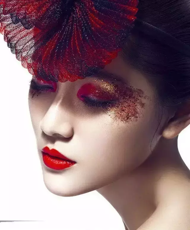 唯美“中國(guó)風(fēng)”