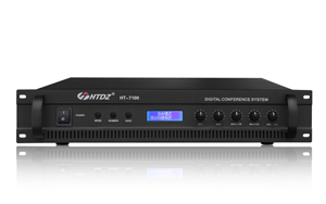 HT-7100-討論、視像主控機(jī)